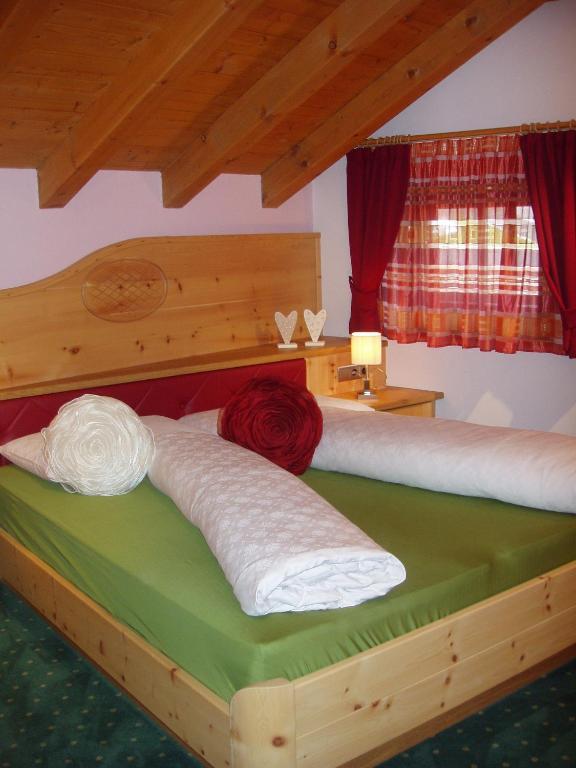 Appartamenti Loretta La Villa  Oda fotoğraf