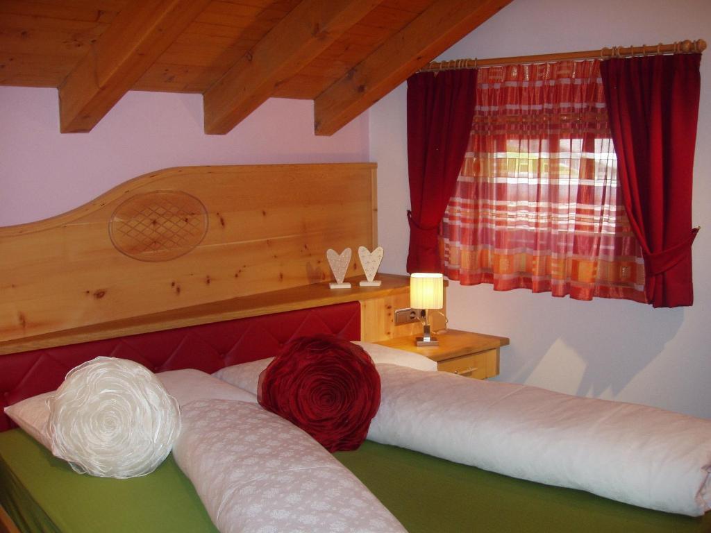 Appartamenti Loretta La Villa  Oda fotoğraf